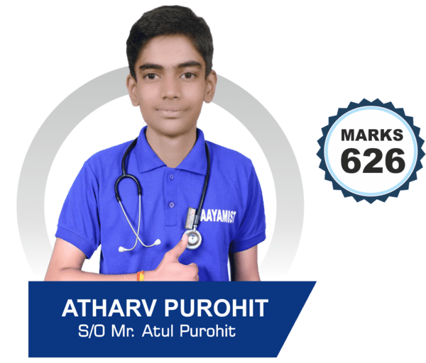 NEET 2022 result poster 1